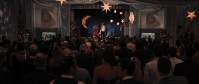 魔女嘉莉剧照的剧照