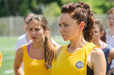 魔女嘉莉剧照的剧照