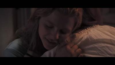 魔女嘉莉剧照的剧照