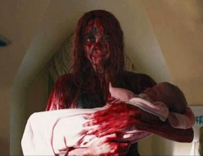 魔女嘉莉剧照的剧照