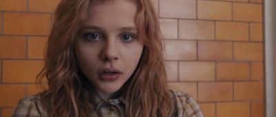 魔女嘉莉剧照的剧照