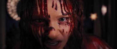 魔女嘉莉剧照的剧照