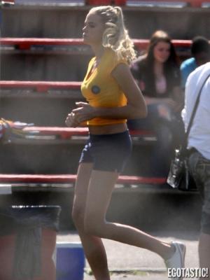 魔女嘉莉剧照的剧照