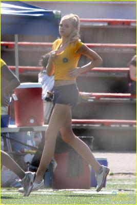 魔女嘉莉剧照的剧照