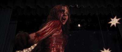 魔女嘉莉剧照的剧照