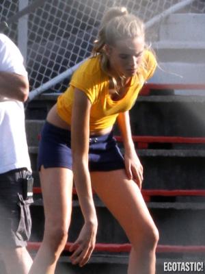 魔女嘉莉剧照的剧照