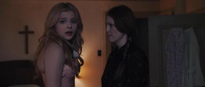 魔女嘉莉剧照的剧照