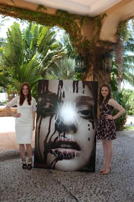 魔女嘉莉剧照的剧照