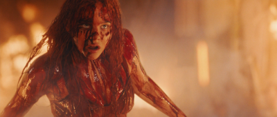 魔女嘉莉剧照的剧照