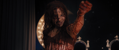 魔女嘉莉剧照的剧照