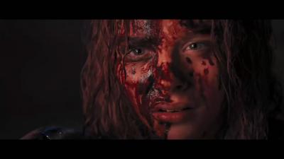 魔女嘉莉剧照的剧照