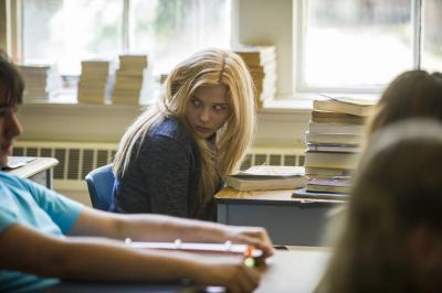 魔女嘉莉剧照的剧照