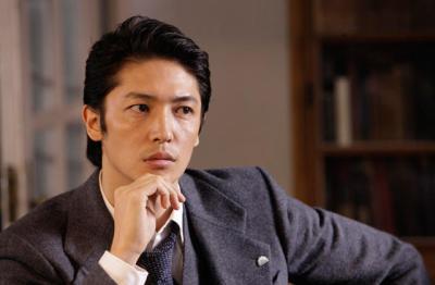 联合舰队司令长官：山本五十六剧照的剧照