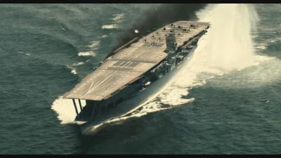 联合舰队司令长官：山本五十六剧照的剧照