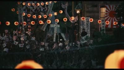 联合舰队司令长官：山本五十六剧照的剧照