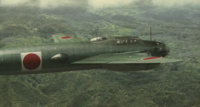 联合舰队司令长官：山本五十六剧照的剧照