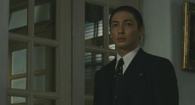 联合舰队司令长官：山本五十六剧照的剧照