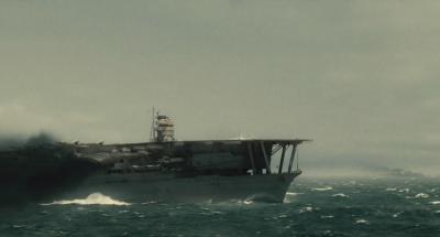 联合舰队司令长官：山本五十六剧照的剧照