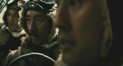 联合舰队司令长官：山本五十六剧照的剧照