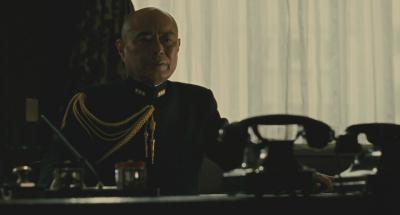 联合舰队司令长官：山本五十六剧照的剧照