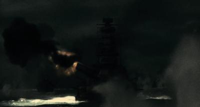 联合舰队司令长官：山本五十六剧照的剧照