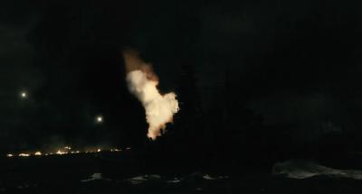 联合舰队司令长官：山本五十六剧照的剧照