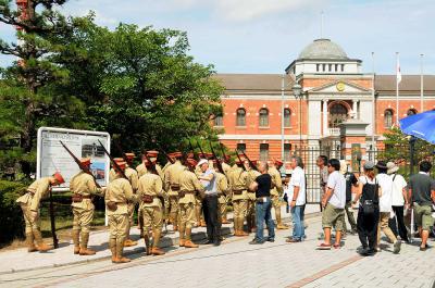 联合舰队司令长官：山本五十六剧照的剧照