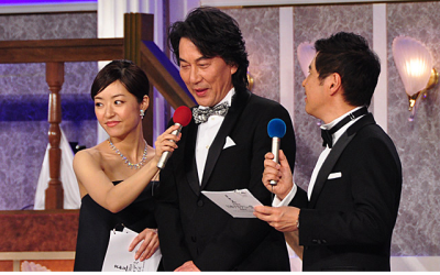 联合舰队司令长官：山本五十六剧照的剧照