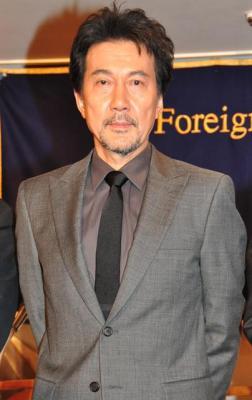 联合舰队司令长官：山本五十六剧照的剧照