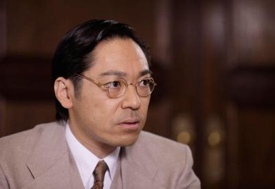 联合舰队司令长官：山本五十六剧照的剧照