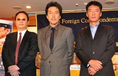 联合舰队司令长官：山本五十六剧照的剧照