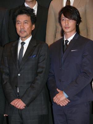 联合舰队司令长官：山本五十六剧照的剧照