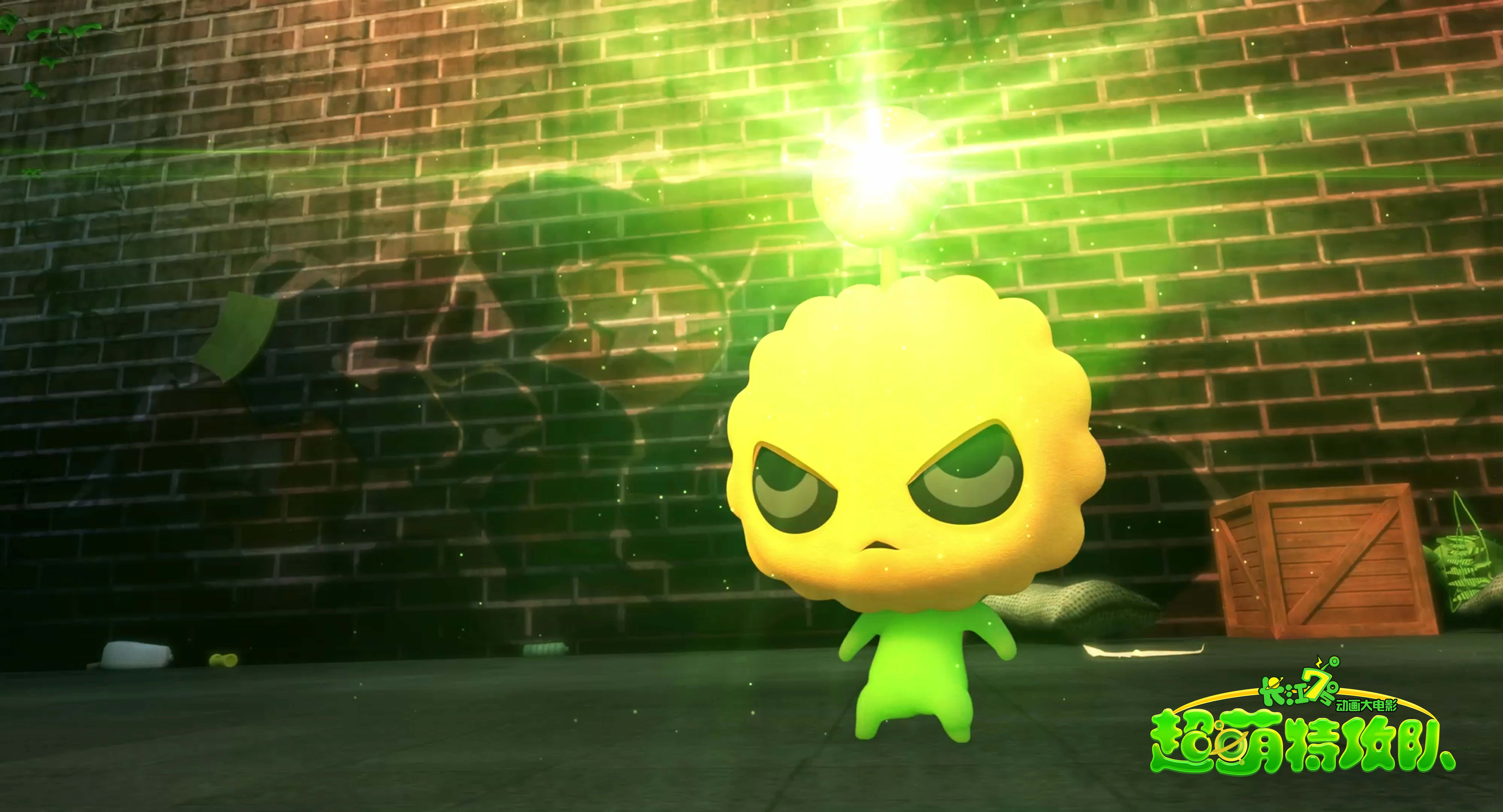 长江7号：超萌特攻队剧照的剧照