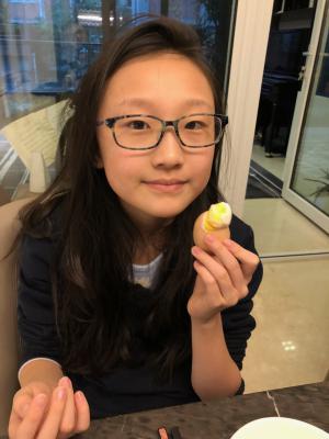 妈妈咪鸭剧照的剧照