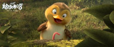 妈妈咪鸭剧照的剧照