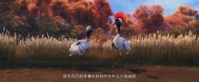 妈妈咪鸭剧照的剧照