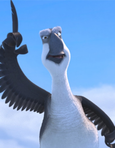 妈妈咪鸭剧照的剧照