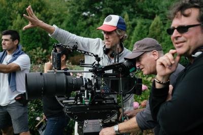 金矿剧照的剧照