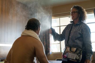 金矿剧照的剧照