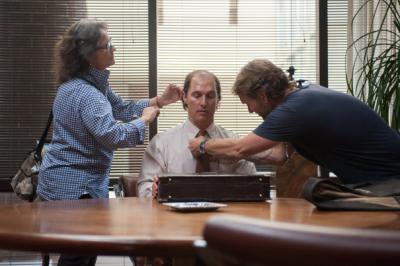 金矿剧照的剧照