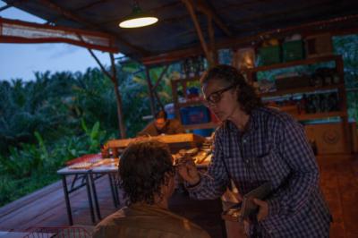 金矿剧照的剧照