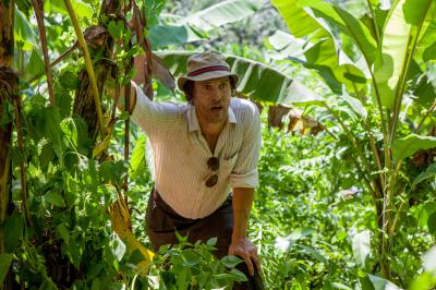 金矿剧照的剧照