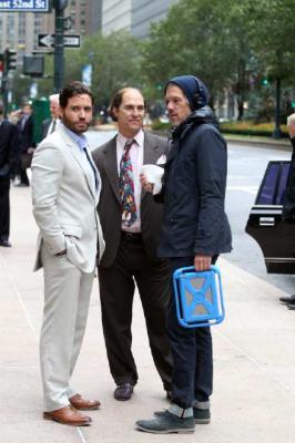 金矿剧照的剧照