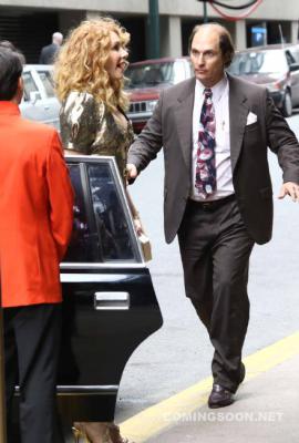 金矿剧照的剧照