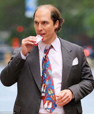 金矿剧照的剧照