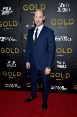 金矿剧照的剧照