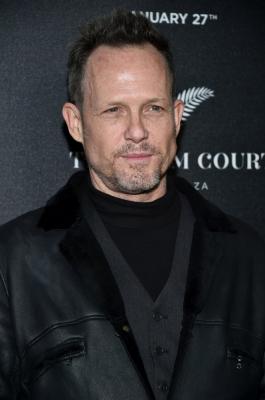 金矿剧照的剧照