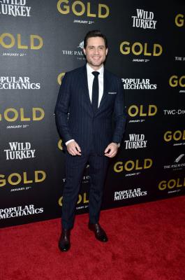 金矿剧照的剧照