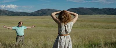 金矿剧照的剧照