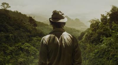 金矿剧照的剧照